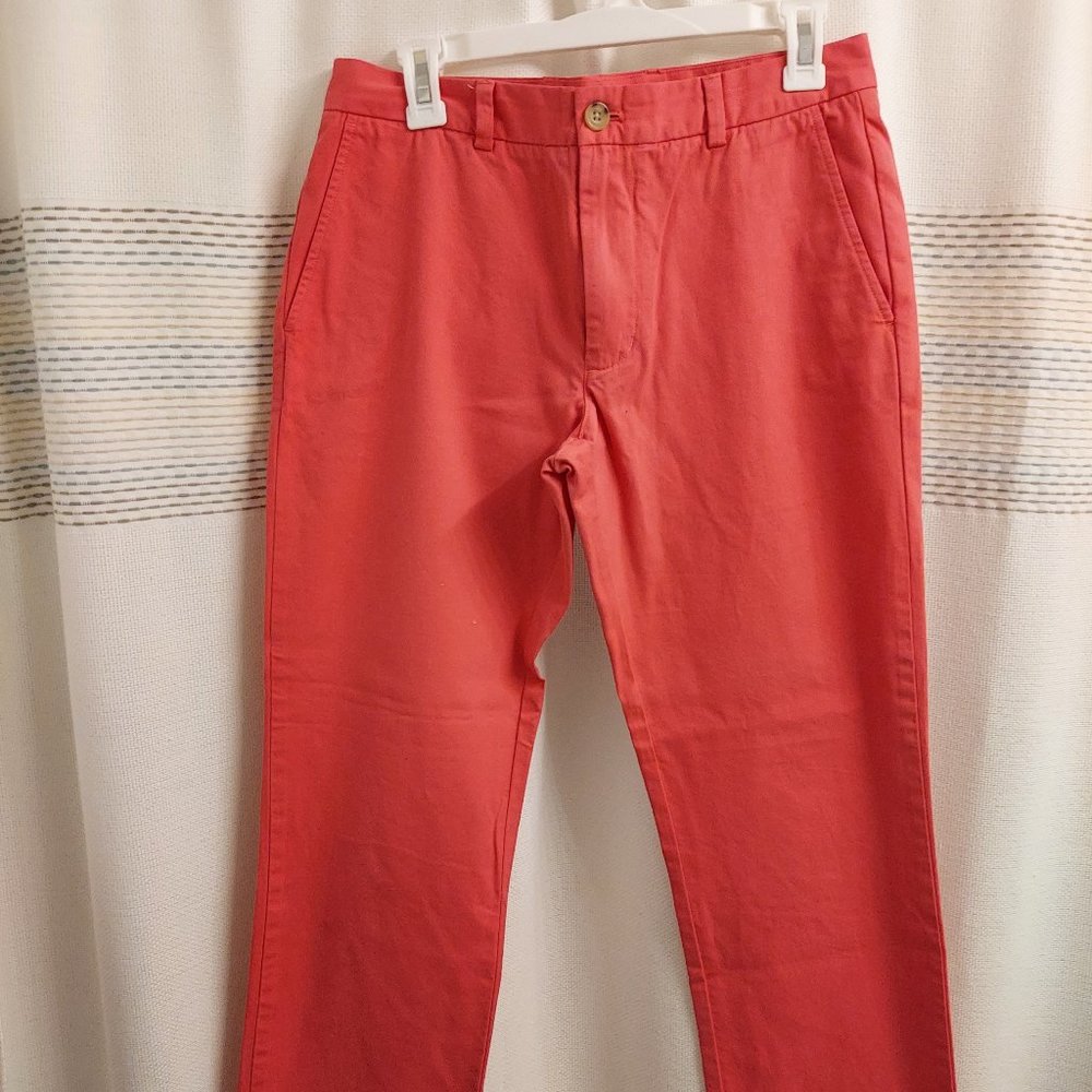 Men's Vineyard Vines Pants NWOT